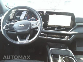 2025 Chevrolet Equinox LT 1LT - miniatura 12