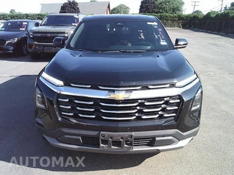 2025 Chevrolet Equinox LT 1LT - miniatura 14