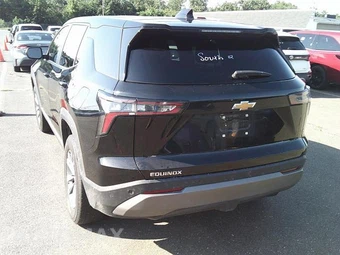 2025 Chevrolet Equinox LT 1LT - miniatura 19