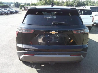 2025 Chevrolet Equinox LT 1LT - miniatura 20