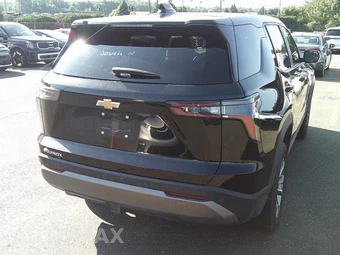 2025 Chevrolet Equinox LT 1LT - miniatura 21