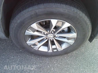 2025 Chevrolet Equinox LT 1LT - miniatura 26