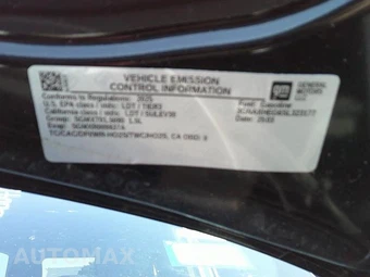 2025 Chevrolet Equinox LT 1LT - miniatura 27