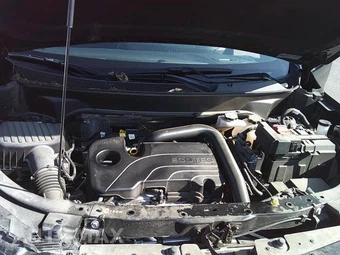 2025 Chevrolet Equinox LT 1LT - miniatura 28