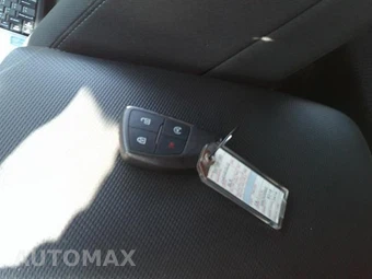 2025 Chevrolet Equinox LT 1LT - miniatura 4