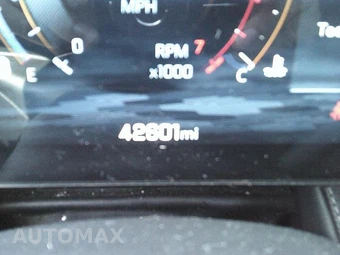 2025 Chevrolet Equinox LT 1LT - miniatura 5