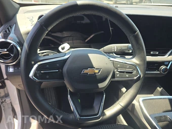 2025 Chevrolet Equinox LT 1LT - miniatura 10