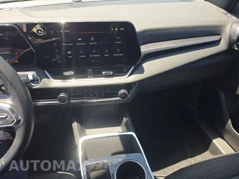 2025 Chevrolet Equinox LT 1LT - miniatura 11
