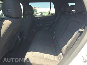 2025 Chevrolet Equinox LT 1LT - miniatura 13