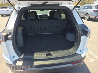 2025 Chevrolet Equinox LT 1LT - miniatura 17