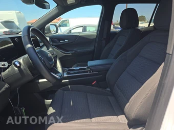 2025 Chevrolet Equinox LT 1LT - miniatura 7