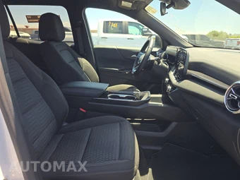2025 Chevrolet Equinox LT 1LT - miniatura 8