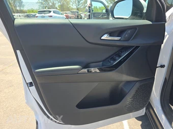 2025 Chevrolet Equinox LT 1LT - miniatura 9