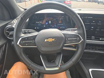 2025 Chevrolet Equinox LT 1LT - miniatura 10