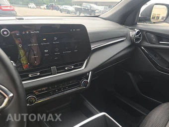 2025 Chevrolet Equinox LT 1LT - miniatura 11