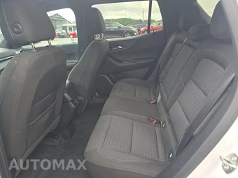 2025 Chevrolet Equinox LT 1LT - miniatura 13