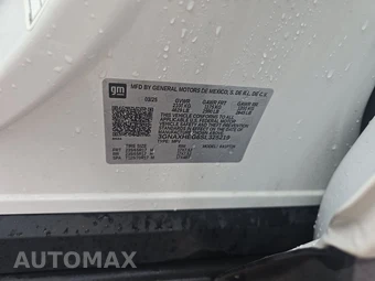 2025 Chevrolet Equinox LT 1LT - miniatura 14