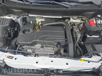 2025 Chevrolet Equinox LT 1LT - miniatura 15