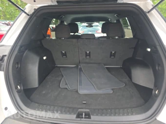 2025 Chevrolet Equinox LT 1LT - miniatura 16