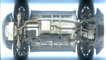2025 Chevrolet Equinox LT 1LT - miniatura 17