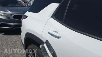 2025 Chevrolet Equinox LT 1LT - miniatura 20
