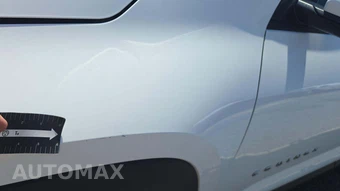 2025 Chevrolet Equinox LT 1LT - miniatura 21