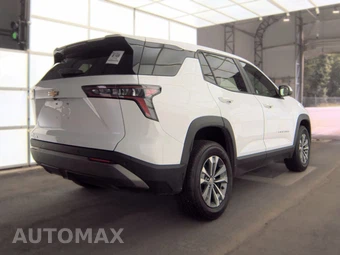 2025 Chevrolet Equinox LT 1LT - miniatura 4