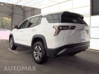2025 Chevrolet Equinox LT 1LT - miniatura 6