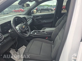 2025 Chevrolet Equinox LT 1LT - miniatura 7