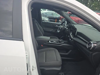 2025 Chevrolet Equinox LT 1LT - miniatura 8