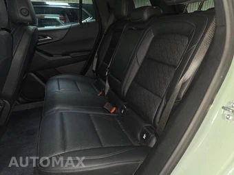 2025 Chevrolet Equinox LT 1LT - miniatura 10