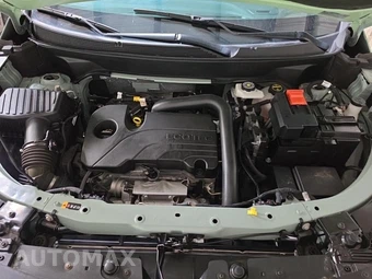 2025 Chevrolet Equinox LT 1LT - miniatura 12