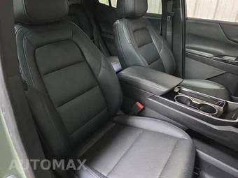2025 Chevrolet Equinox LT 1LT - miniatura 15