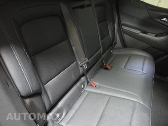 2025 Chevrolet Equinox LT 1LT - miniatura 16