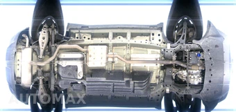 2025 Chevrolet Equinox LT 1LT - miniatura 17