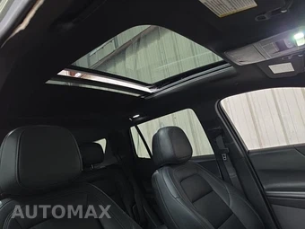 2025 Chevrolet Equinox LT 1LT - miniatura 19