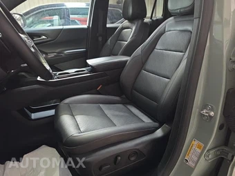 2025 Chevrolet Equinox LT 1LT - miniatura 7