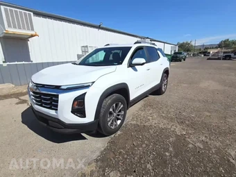 2025 Chevrolet Equinox LT 1LT