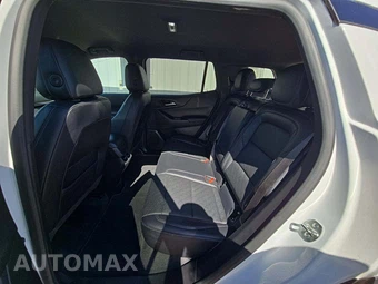 2025 Chevrolet Equinox LT 1LT – miniatura 10