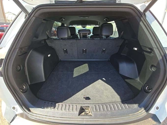 2025 Chevrolet Equinox LT 1LT – miniatura 11