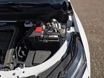 2025 Chevrolet Equinox LT 1LT – miniatura 20