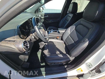 2025 Chevrolet Equinox LT 1LT – miniatura 3
