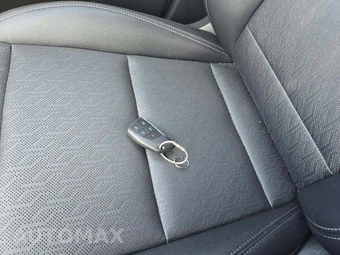 2025 Chevrolet Equinox LT 1LT – miniatura 5