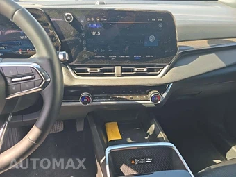 2025 Chevrolet Equinox LT 1LT – miniatura 7