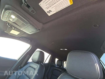 2025 Chevrolet Equinox LT 1LT – miniatura 8