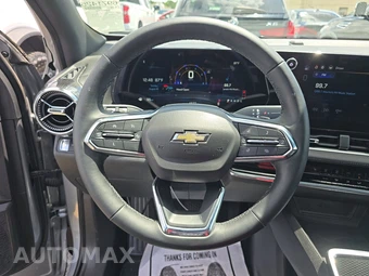 2025 Chevrolet Equinox LT 1LT - miniatura 10