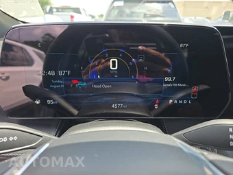 2025 Chevrolet Equinox LT 1LT - miniatura 12