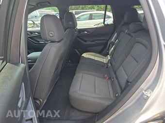 2025 Chevrolet Equinox LT 1LT - miniatura 13