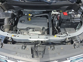 2025 Chevrolet Equinox LT 1LT - miniatura 15