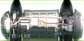 2025 Chevrolet Equinox LT 1LT - miniatura 17
